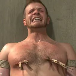 Christian Wilde in 'Kink Men' Are you ready to serve me today, boy. (Thumbnail 12)
