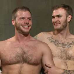 Christian Wilde in 'Kink Men' Are you ready to serve me today, boy. (Thumbnail 14)