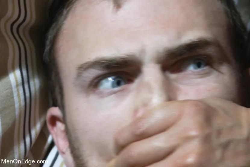 Kink Men 'Christian Wilde's Nightmare' starring Christian Wilde (Photo 18)