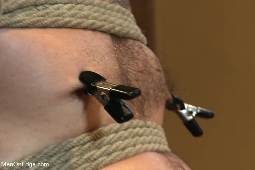 Kink Men 'Christian Wilde's Nightmare' starring Christian Wilde (Photo 22)