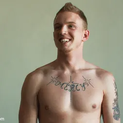 Evan Mercy in 'Kink Men' - Straight Southern Stud (Thumbnail 2)