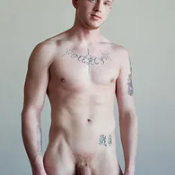 Evan Mercy in 'Kink Men' - Straight Southern Stud (Thumbnail 11)