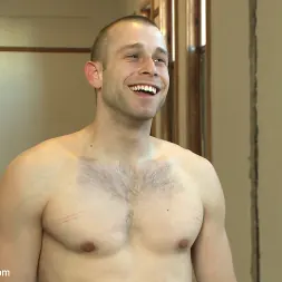 Kurt Von Ryder in 'Kink Men' Feisty New Yorker - Kurt Von Ryder (Thumbnail 4)