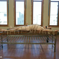 Kurt Von Ryder in 'Kink Men' Feisty New Yorker - Kurt Von Ryder (Thumbnail 7)