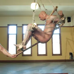 John Magnum in 'Kink Men' - The Bodybuilder (Thumbnail 4)