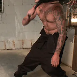 Christian Wilde in 'Kink Men' Steve Sterling - Fucked, Beaten, Zapped and Fucked Again (Thumbnail 11)