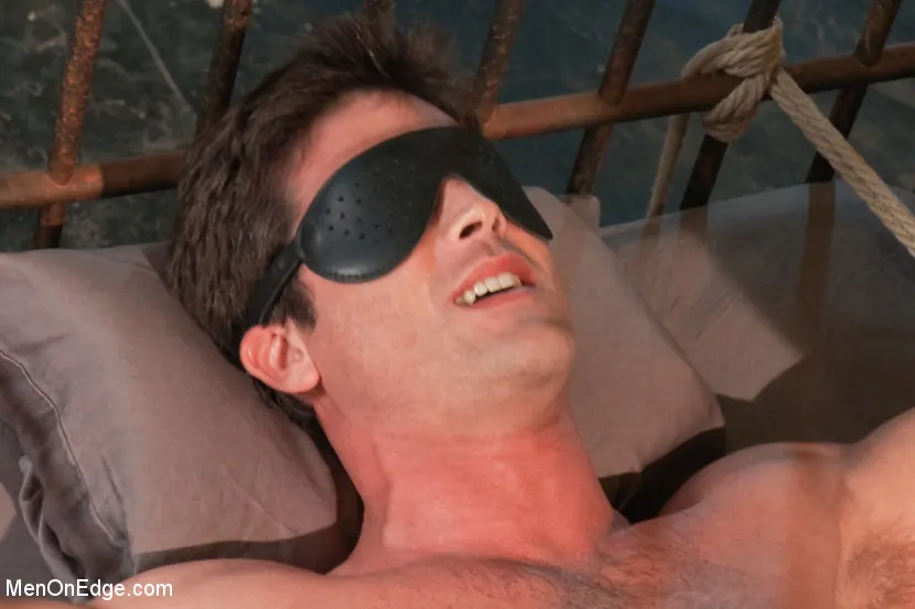 Kink Men 'Straight Stud - Bondage, Balls Busting, Begging to Cum' starring Lance Hart (Photo 5)