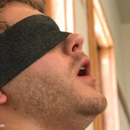 Wolf in 'Kink Men' Straight boy next door is nervous about getting edged by two guys (Thumbnail 6)