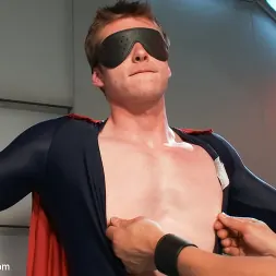 Will Parks in 'Kink Men' The Moral Keeper vs The Evil Edgemaster - Super Heroes Series (Thumbnail 13)