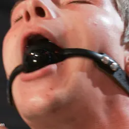 Will Parks in 'Kink Men' The Moral Keeper vs The Evil Edgemaster - Super Heroes Series (Thumbnail 18)