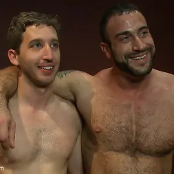 Spencer Reed in 'Kink Men' The Other Brother and His Bad Boy (Thumbnail 6)