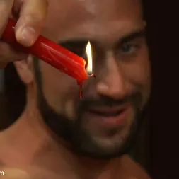 Spencer Reed in 'Kink Men' The Other Brother and His Bad Boy (Thumbnail 16)