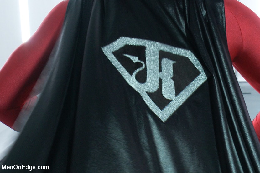 Kink Men 'The World Premiere of KinkMan - Super Heroes Series' starring Rob Blu (Photo 2)