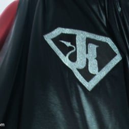 Rob Blu in 'Kink Men' The World Premiere of KinkMan - Super Heroes Series (Thumbnail 2)