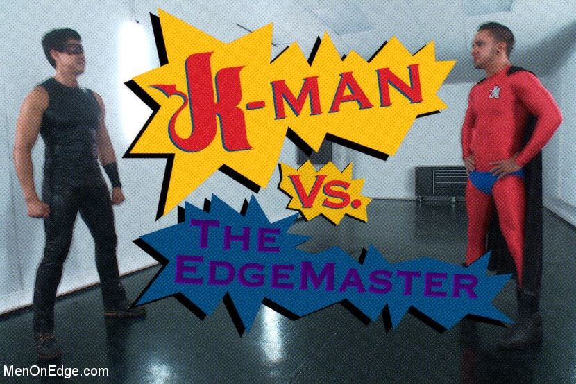 Kink Men 'The World Premiere of KinkMan - Super Heroes Series' starring Rob Blu (Photo 12)