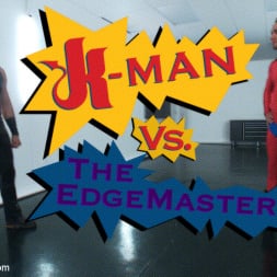 Rob Blu in 'Kink Men' The World Premiere of KinkMan - Super Heroes Series (Thumbnail 12)