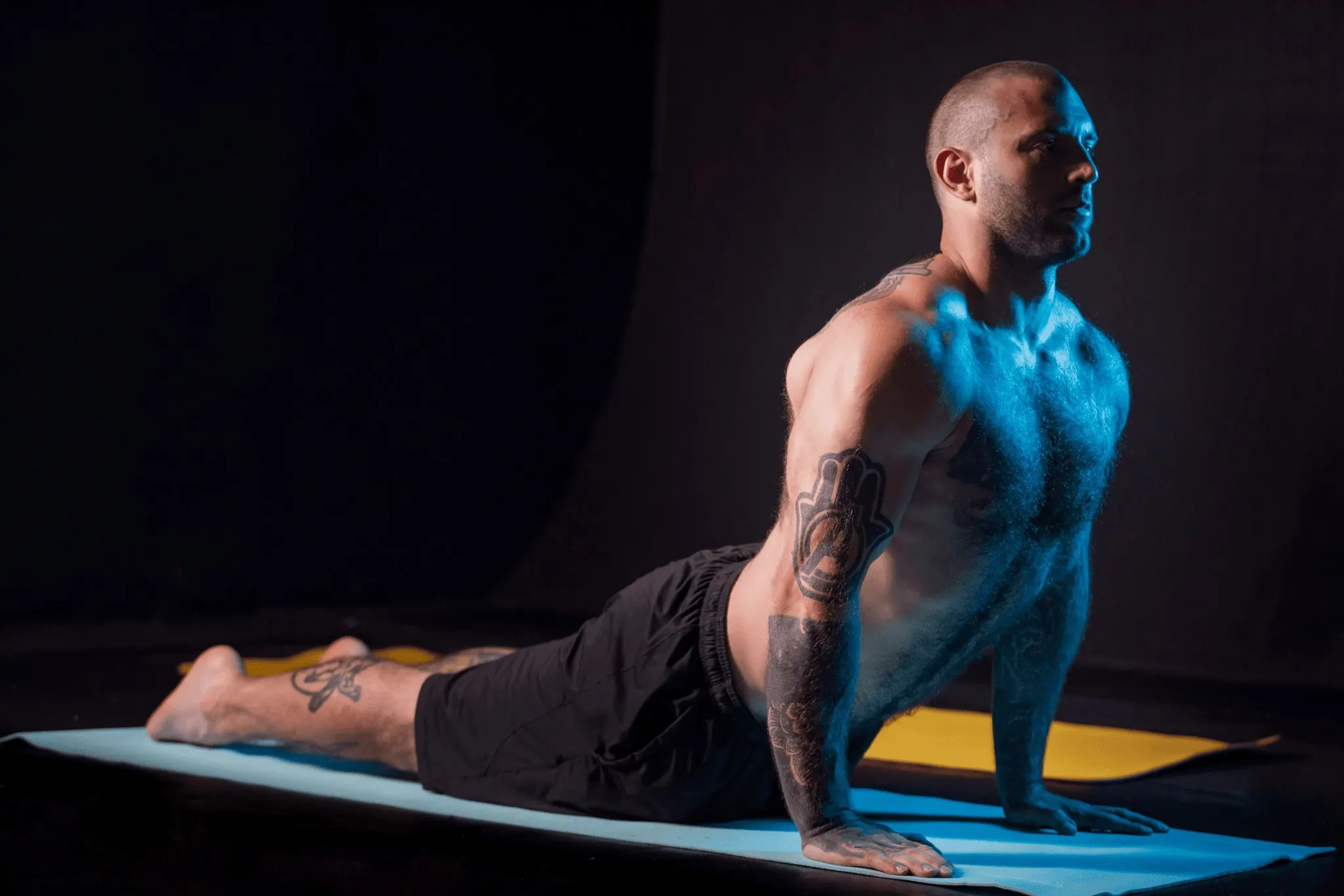 Kink Men 'The trainer scene 2 part 2' starring Ace Quinn (Photo 5)