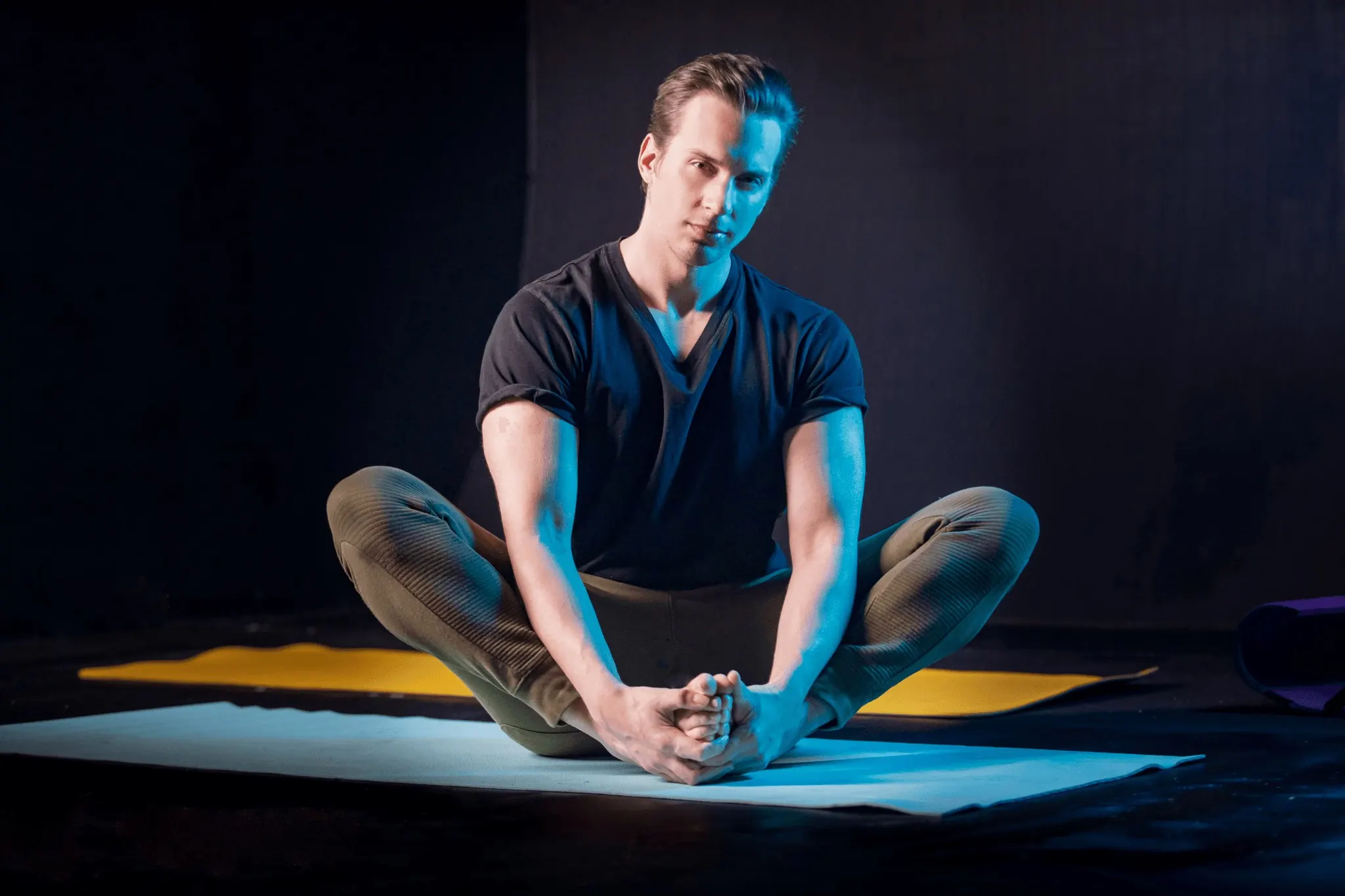 Kink Men 'The trainer scene 2 part 2' starring Ace Quinn (Photo 29)