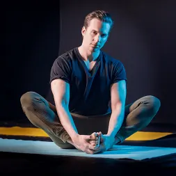 Ace Quinn in 'Kink Men' The trainer scene 2 part 2 (Thumbnail 29)