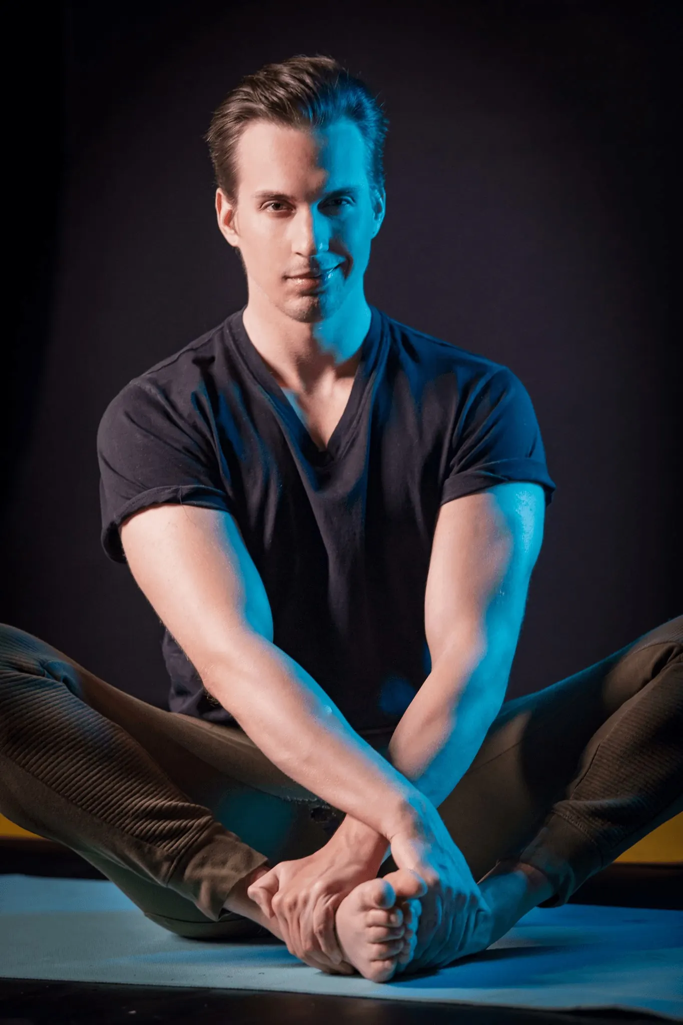 Kink Men 'The trainer scene 2 part 2' starring Ace Quinn (Photo 30)