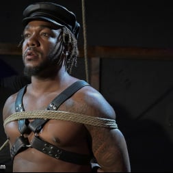 Ace Rockwood in 'Kink Men' Into the Ropes with Ace Rockwood (Thumbnail 2)