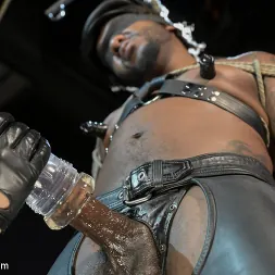 Ace Rockwood in 'Kink Men' Into the Ropes with Ace Rockwood (Thumbnail 7)