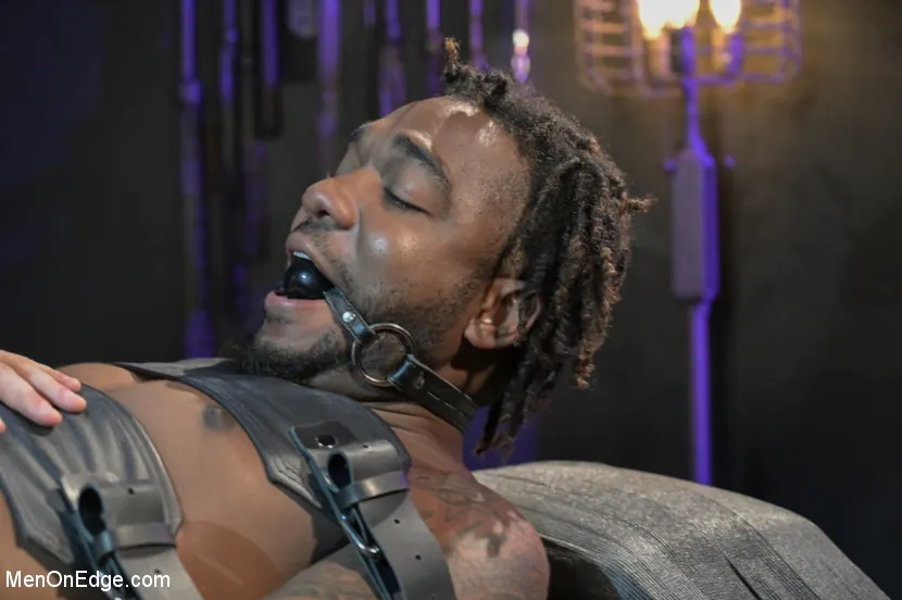 Kink Men 'Into the Ropes with Ace Rockwood' starring Ace Rockwood (Photo 12)