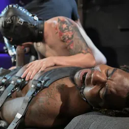 Ace Rockwood in 'Kink Men' Into the Ropes with Ace Rockwood (Thumbnail 13)