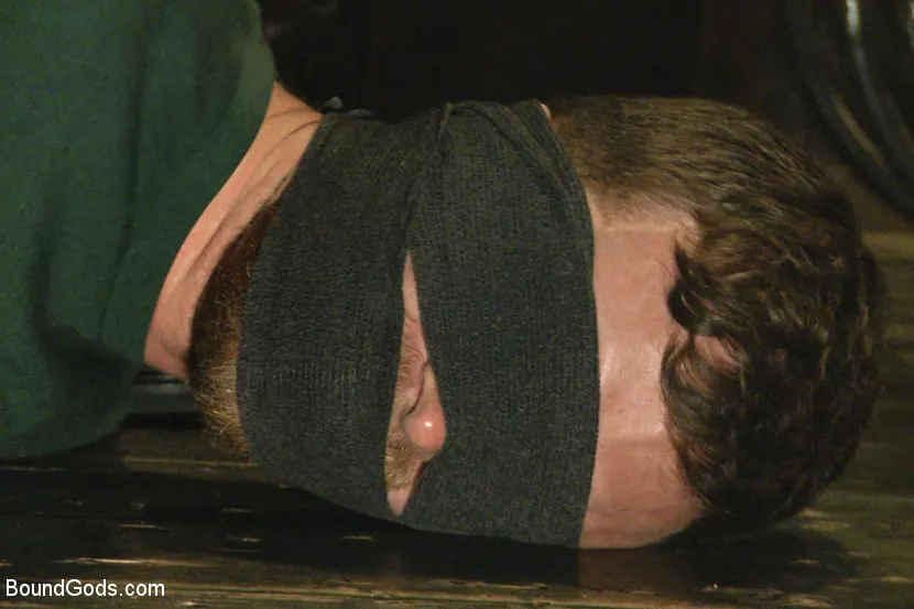 Kink Men 'A new boy taken to the limits' starring Adam Herst (Photo 5)