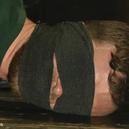 Adam Herst in 'Kink Men' A new boy taken to the limits (Thumbnail 5)