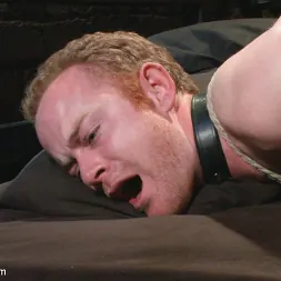 Adam Herst in 'Kink Men' and Alex Summers Part One Real Life Couple Series (Thumbnail 7)
