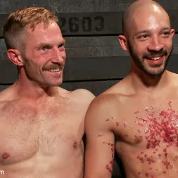 Adam Herst in 'Kink Men' Adam and Dylan - Real Life Couple Series (Thumbnail 7)