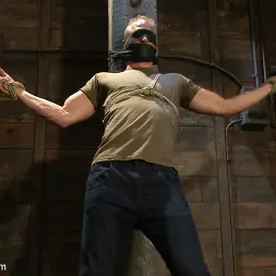 Adam Herst in 'Kink Men' Cock Slave (Thumbnail 1)