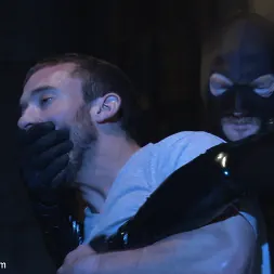 Adam Herst in 'Kink Men' Unwilling Onyx Recruit Mike Gaite - The Onyx and The Redz Series (Thumbnail 4)