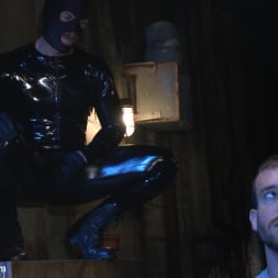 Adam Herst in 'Kink Men' Unwilling Onyx Recruit Mike Gaite - The Onyx and The Redz Series (Thumbnail 6)