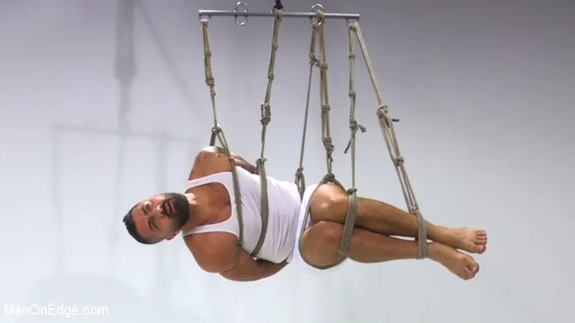 Kink Men 'Disgrace The Diva: Adam Ramzi Humiliated and Edged' starring Adam Ramzi (Photo 1)