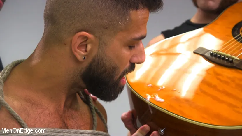 Kink Men 'Disgrace The Diva: Adam Ramzi Humiliated and Edged' starring Adam Ramzi (Photo 22)