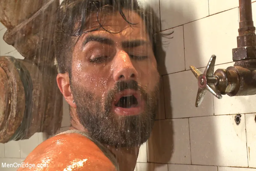Kink Men 'Super Hunk Adam Ramzi' starring Adam Ramzi (Photo 4)