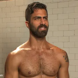Adam Ramzi in 'Kink Men' Super Hunk Adam Ramzi (Thumbnail 10)