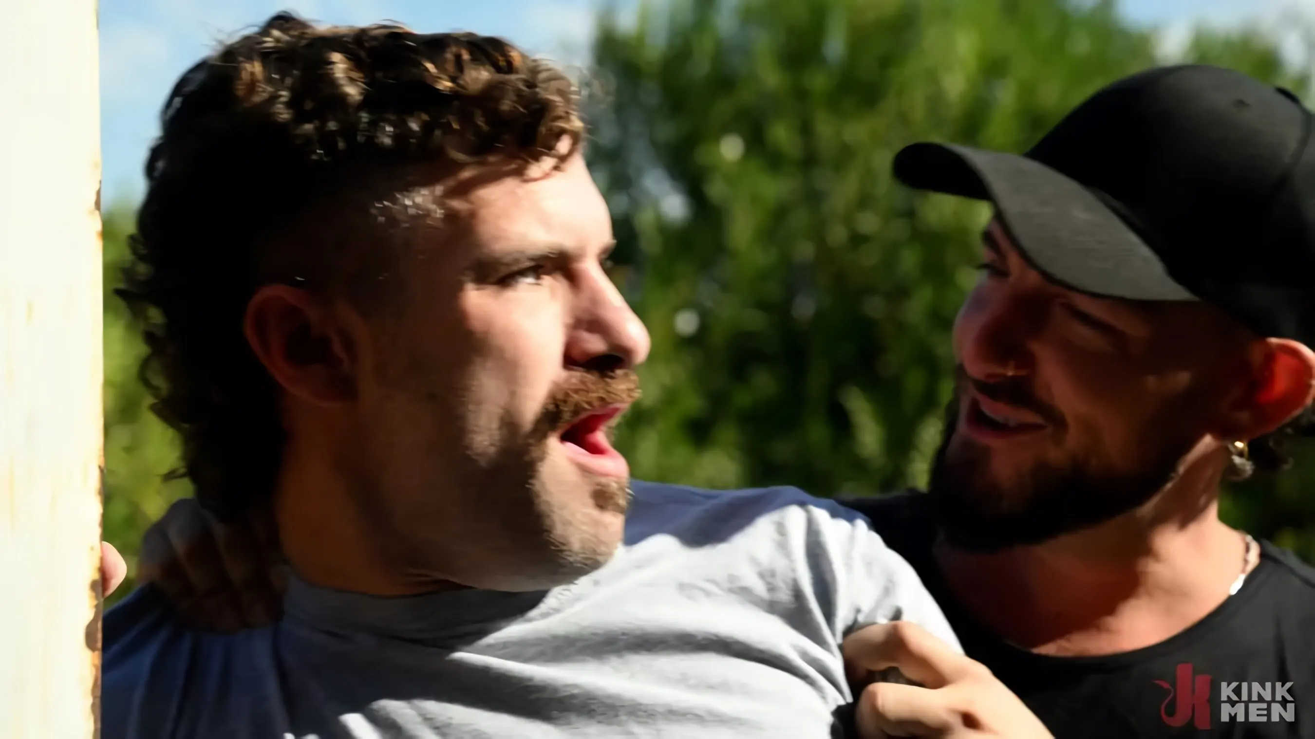 Kink Men 'Spider Caught a Fly: Derek Allen and Adam Wirthmore' starring Adam Wirthmore (Photo 4)