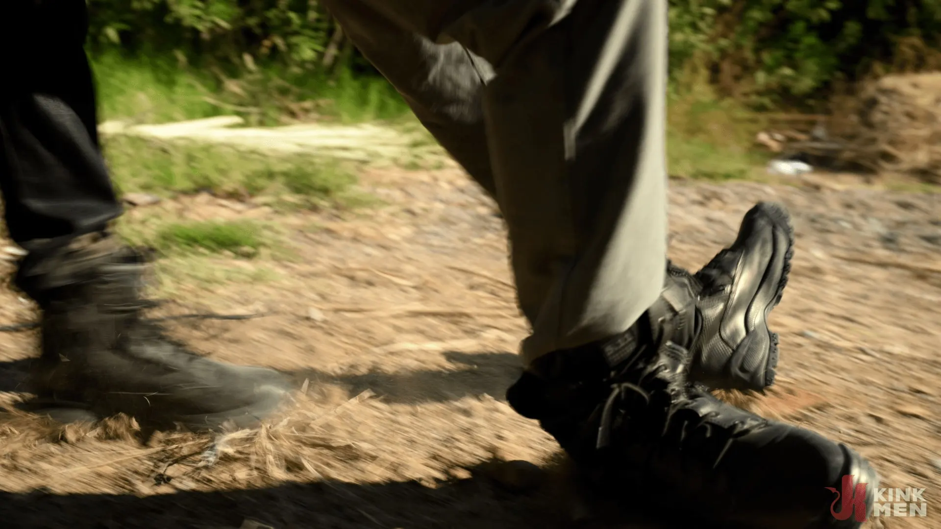 Kink Men 'Spider Caught a Fly: Derek Allen and Adam Wirthmore' starring Adam Wirthmore (Photo 5)
