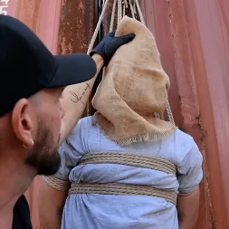 Adam Wirthmore in 'Kink Men' Spider Caught a Fly: Derek Allen and Adam Wirthmore (Thumbnail 9)