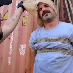 Adam Wirthmore in 'Kink Men' Spider Caught a Fly: Derek Allen and Adam Wirthmore (Thumbnail 11)