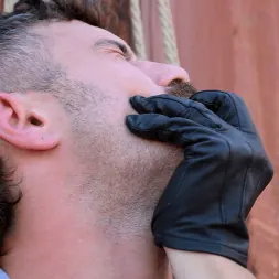 Adam Wirthmore in 'Kink Men' Spider Caught a Fly: Derek Allen and Adam Wirthmore (Thumbnail 12)