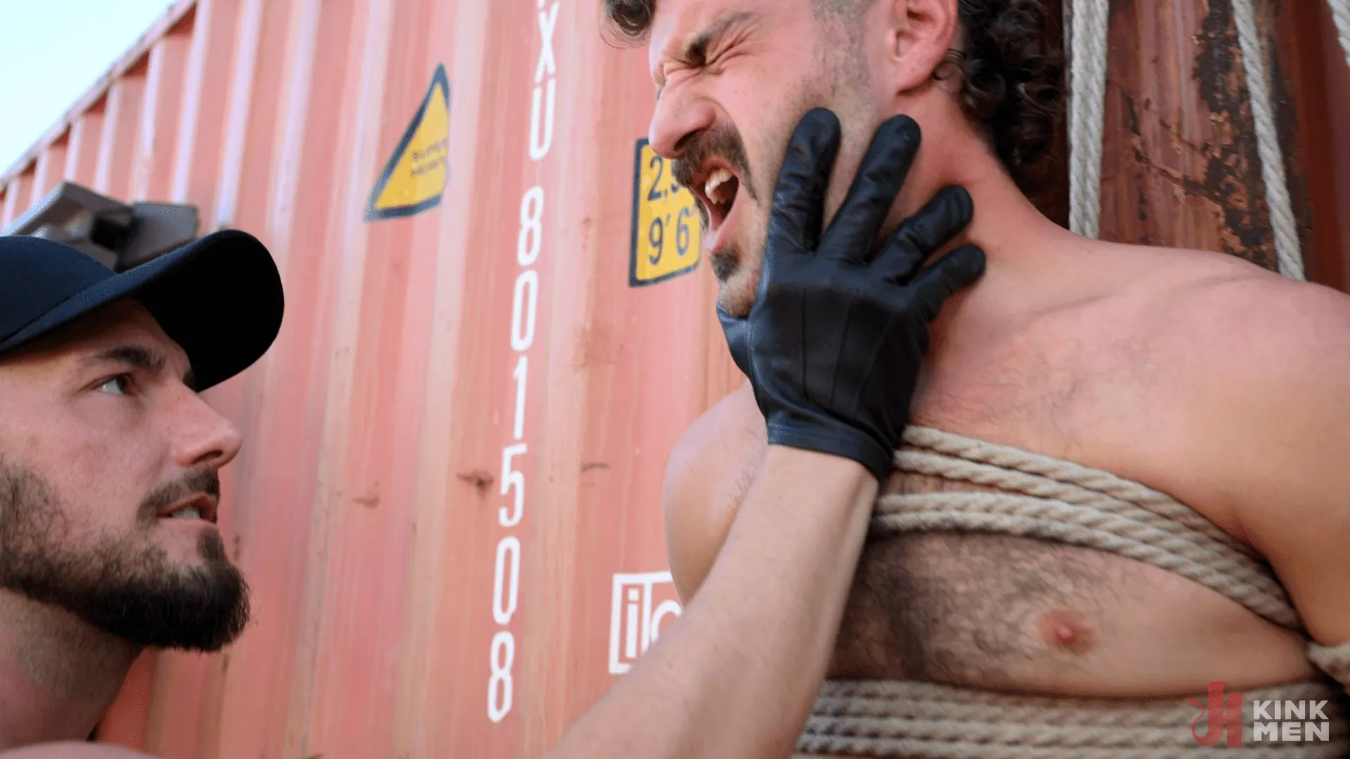 Kink Men 'Spider Caught a Fly: Derek Allen and Adam Wirthmore' starring Adam Wirthmore (Photo 13)