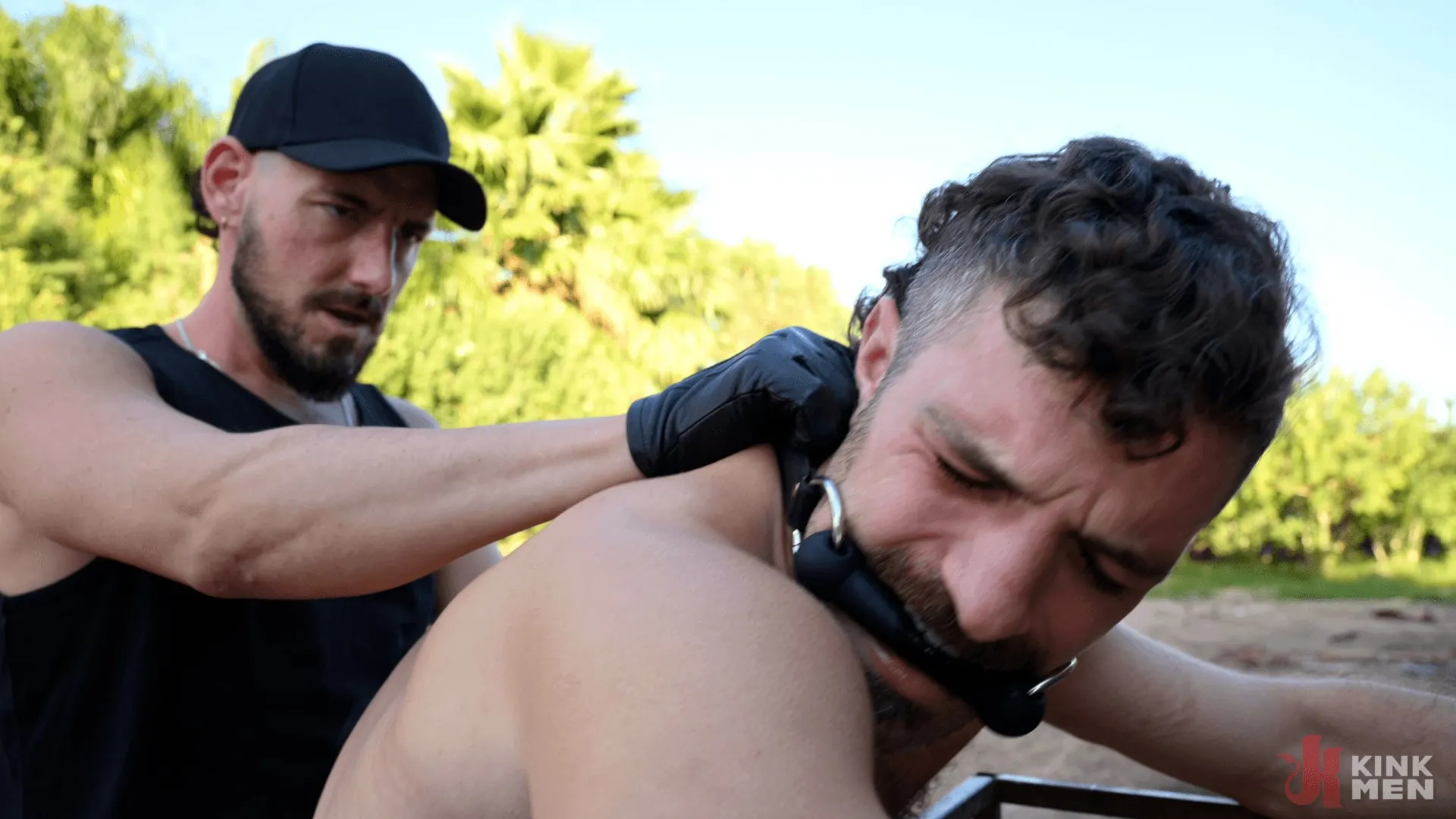 Kink Men 'Spider Caught a Fly: Derek Allen and Adam Wirthmore' starring Adam Wirthmore (Photo 22)