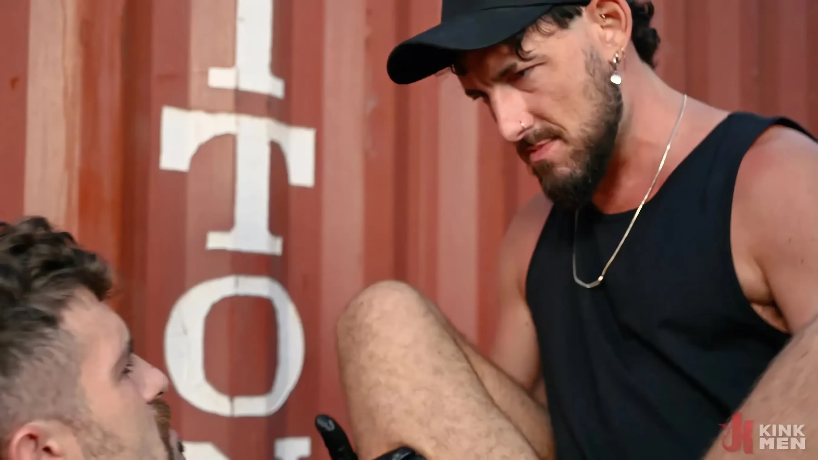 Kink Men 'Spider Caught a Fly: Derek Allen and Adam Wirthmore' starring Adam Wirthmore (Photo 36)