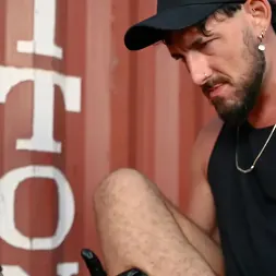 Adam Wirthmore in 'Kink Men' Spider Caught a Fly: Derek Allen and Adam Wirthmore (Thumbnail 36)