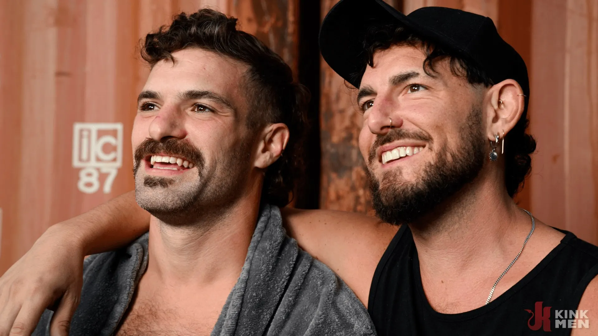 Kink Men 'Spider Caught a Fly: Derek Allen and Adam Wirthmore' starring Adam Wirthmore (Photo 38)