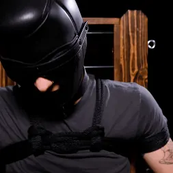 Aiden Langston in 'Kink Men' Sex and Torment: Roman Todd and Aiden Langston (Thumbnail 1)